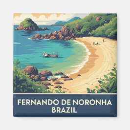 Imán Fernando de Noronha Brasil