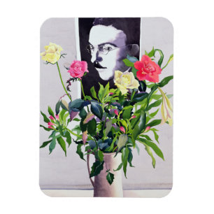 Imán Fernando Pessoa