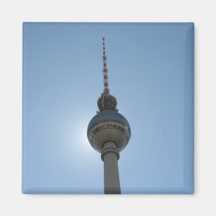 Imán fernsehturm