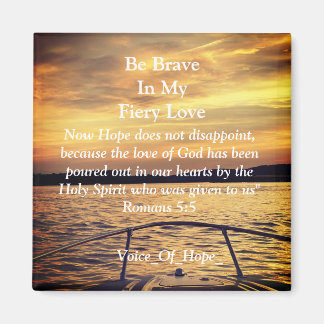 Imán Feroy Voice Magnet