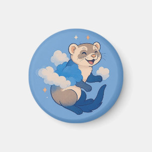 Imán Ferret