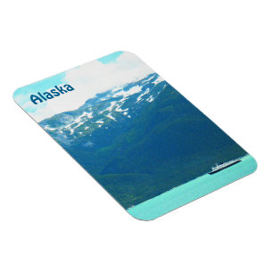 Imán Ferry Alaska