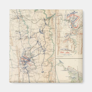 Imán Ferry Potomac McCoys-Conrads superior