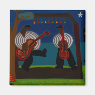 Imán Festival de Samoire 2007