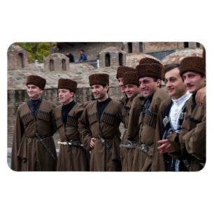 Imán Festival de Tbilisoba