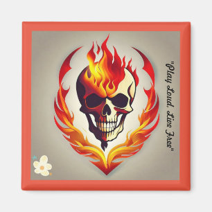 Imán Festival Rock Fusion