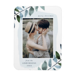 Imán Festividad de invierno moderna foto