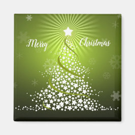 Imán Festividad de la reunión de NAVIDADES SUZANNE ELIZ