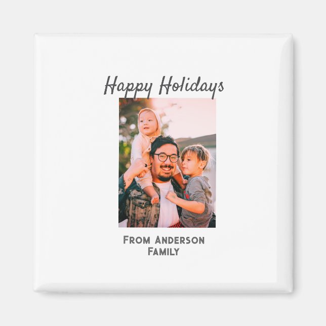 Imán Festividades festividades festividades de amor mod (Frente)