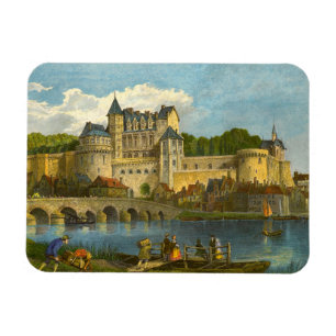 Imán Festung Coburg