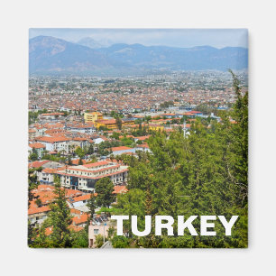Imán Fethiye, TURQUÍA
