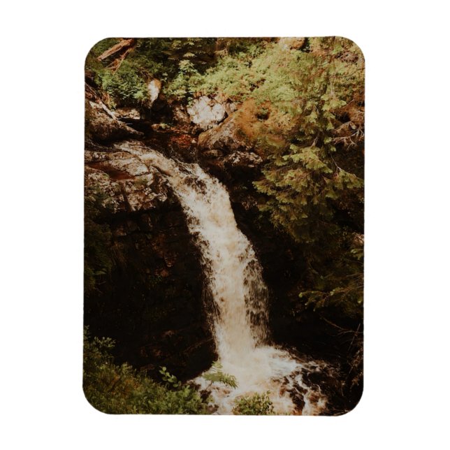 Imán Fettjeåfalls (Vertical)