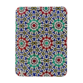 Imán Fez Tile marroquí, Fès, ف ـ・, Maroc