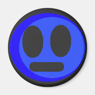 Imán FF "Joey" Magnet