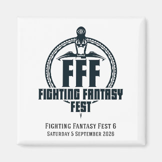 Imán FFF6