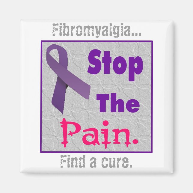 Imán Fibro Magnet (Frente)