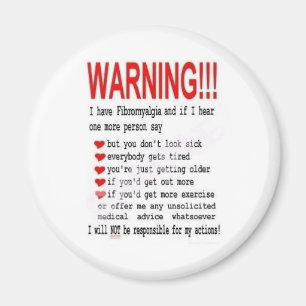Imán Fibro Rant