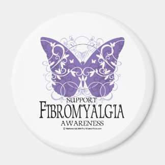 Imán Fibromialgia
