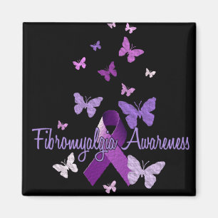 Imán Fibromialgia Conciencia