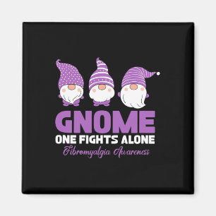 Imán Fibromialgia Conciencia Fibro Warr