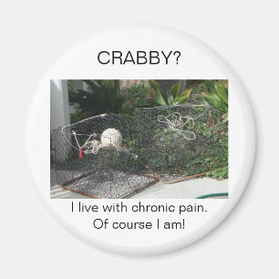 Imán Fibromyalgia