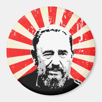 Imán Fidel Castro