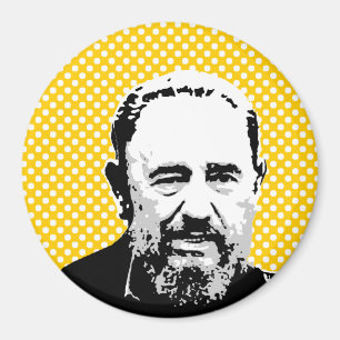 Imán Fidel Castro