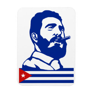 Imán Fidel Castro, Presidente, Revolución, Cuba, La Hab