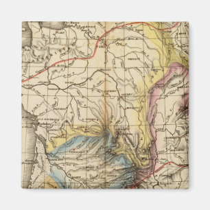 Imán Fideo francés