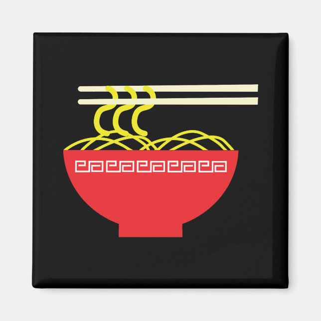 Imán Fideos (Frente)