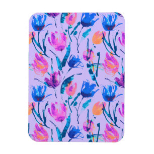 Imán Fiebre tulipana