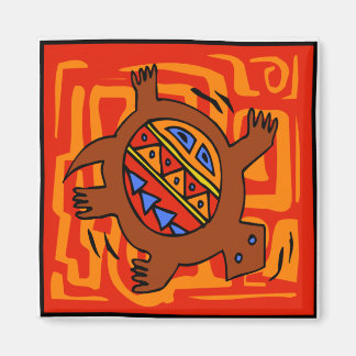 Imán Fiery-Torto