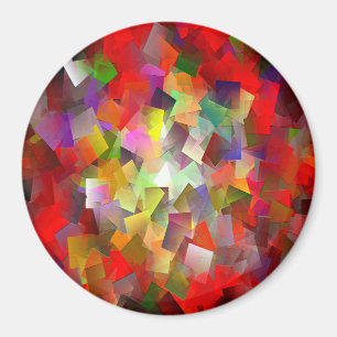 Imán Fiesta arriba......