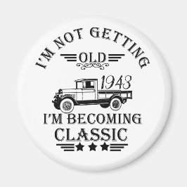 Imán Fiesta de cumpleaños 90 del veterano noventa