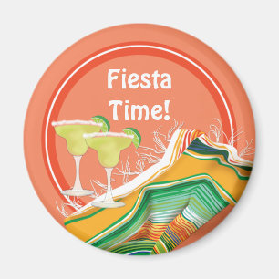 Imán Fiesta de la diversión de la fiesta