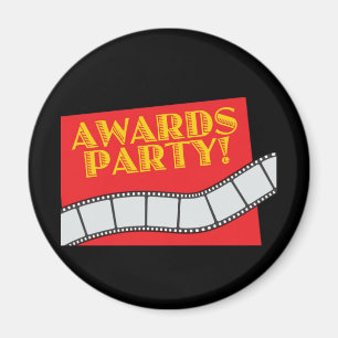 Imán FIESTA de PREMIOS