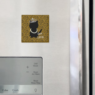 Imán Fiesta de Tiara de Cat Darling