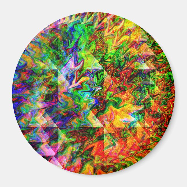 Imán Fiesta de verano......... (Frente)