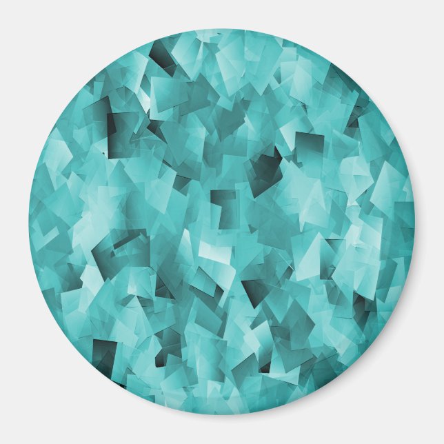 Imán Fiesta del mar..... (Frente)