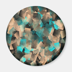 Imán Fiesta en la playa......