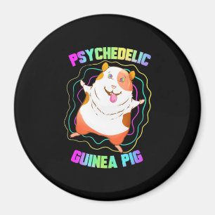 Imán Fiesta Guinea Pig EDM