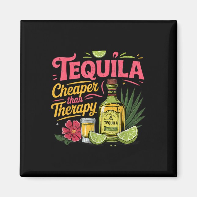 Imán Fiesta mexicano de Cinco de Mayo (Frente)