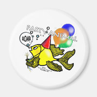 Fiesta Pescado Animal