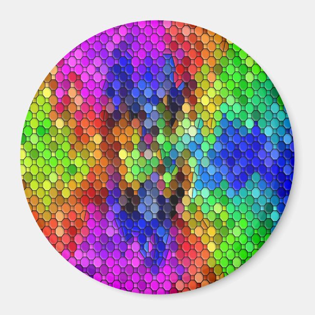 Imán Fiestas... (Frente)