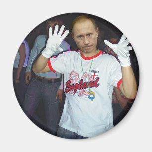 Imán Fiestas de Putin
