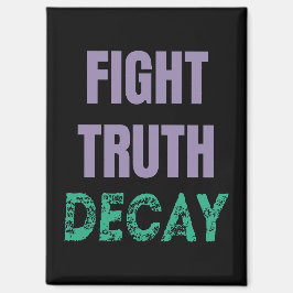 Imán Fight Truth Decay
