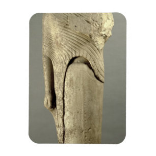 Imán Figura de Kore dedicada por Cheramyes, del Sanct