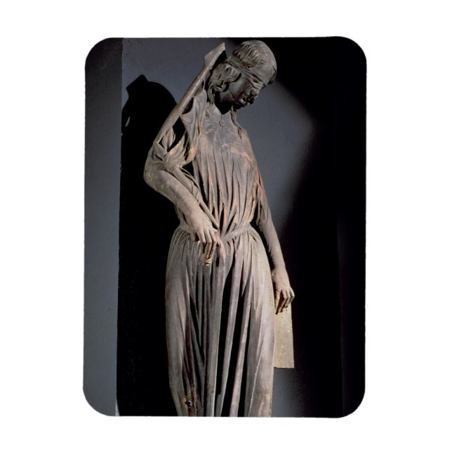 Imán Figura jurídica de La Sinagoga, del sur (Vertical)