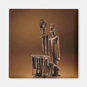 Imán Figuras con xilófono