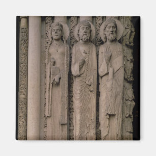 Imán Figuras del Antiguo Testamento, de las fronteras d